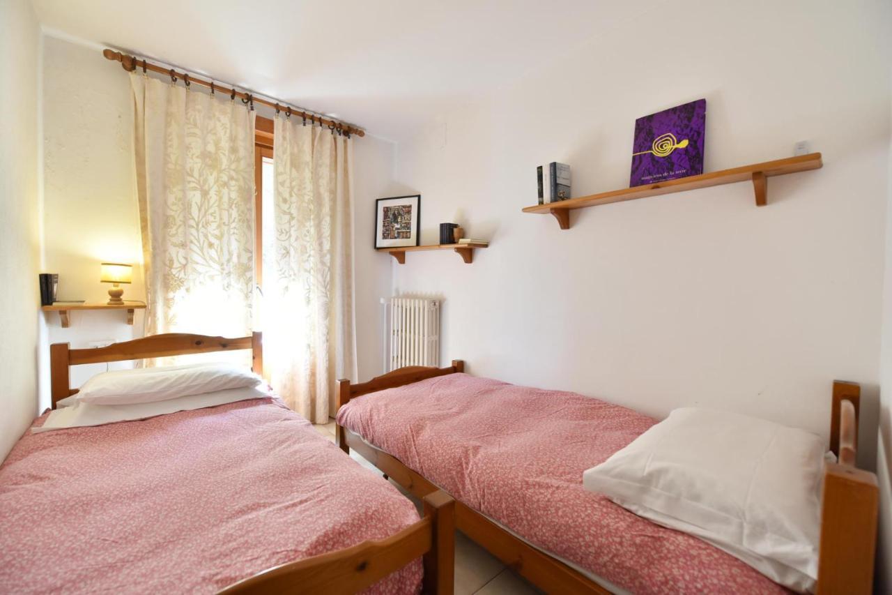 Residence Castelli Breuil-Cervinia Exterior photo