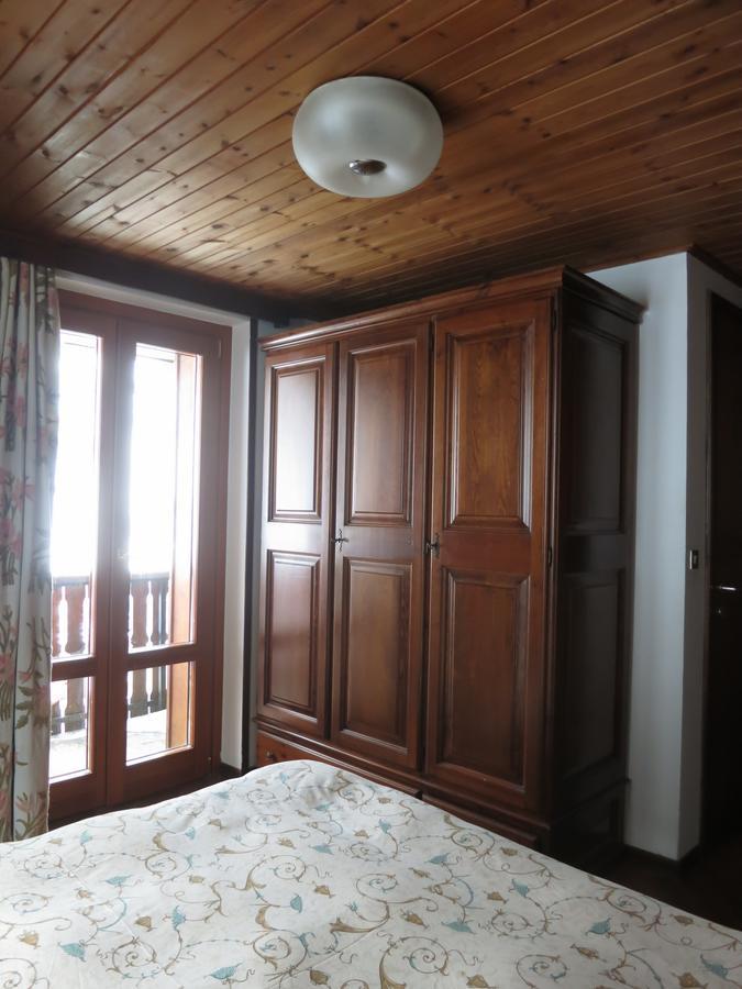 Residence Castelli Breuil-Cervinia Exterior photo