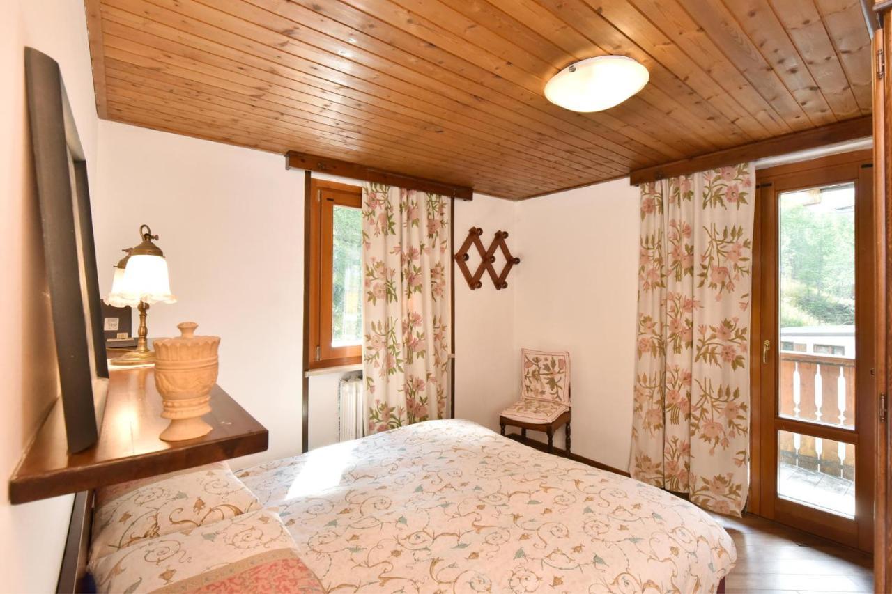 Residence Castelli Breuil-Cervinia Exterior photo